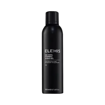 ELEMIS Пена для бритья - Ice Cool Foaming Shave Gel 200ml (H)