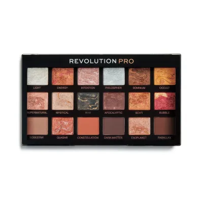 PRO ПАЛЕТКА ТЕНЕЙ REGENERATION PALETTE Astrological