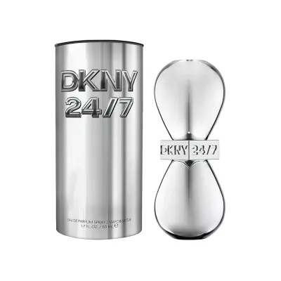 DKNY 24/7 EDP 50ML , парфюмерная вода (W)