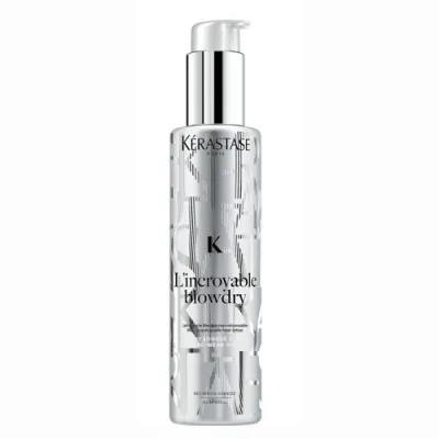 Lincroyable Blowdry Heat Lotion 150 ml