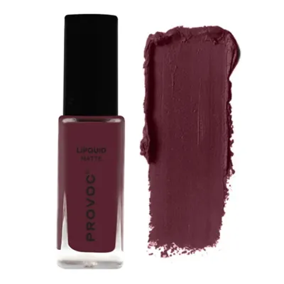 Lipquid Matte Lipstick 11 Gape Жидкая матовая помада LPQ11