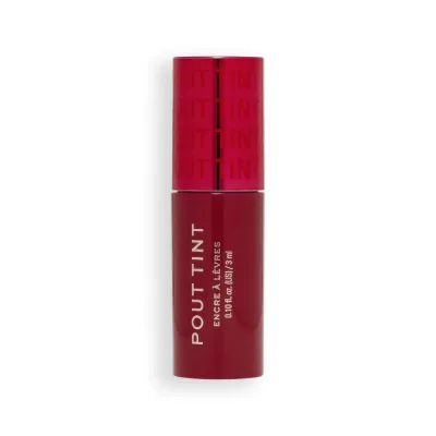 Тинт POUT TINT Sizzlin Red