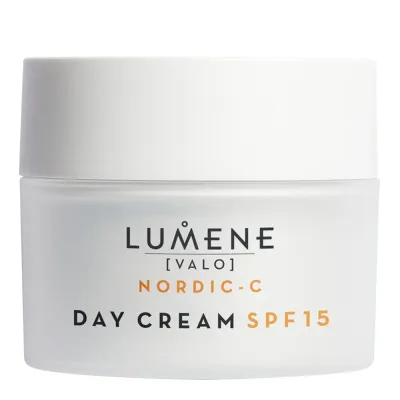 Valo VTC Дневной крем для лица SPF15 50ML