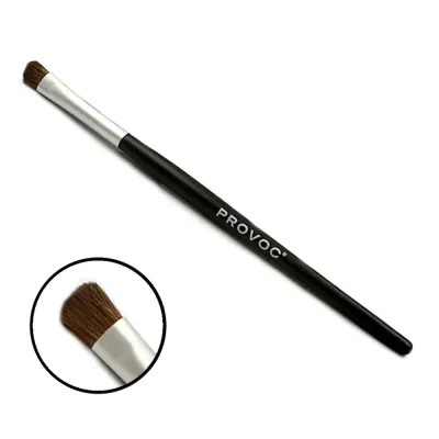 Brush Flat Blending E802P Кисть плоская для теней E802P