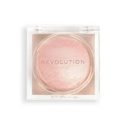 Хайлайтер BEAM BRIGHT HIGHLIGHTER Pink Seduction