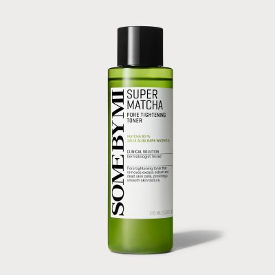 SUPER MATCHA PORE TIGHTENING TONER 150ml