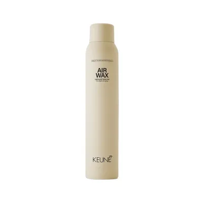 Sochlar uchun gel Air Wax, 200 ml