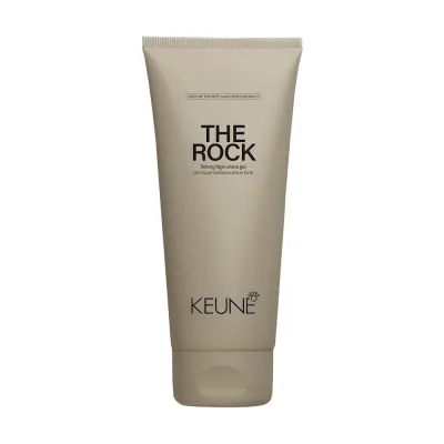 Гель для волос The Rock, 200 ml