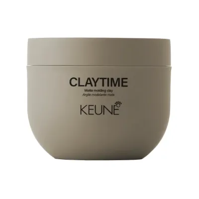 Sochlar uchun gel Claytime 100ml