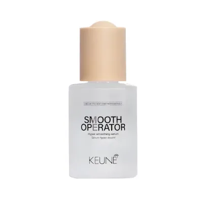 Сыворотка для волос Smooth Operator 30ml