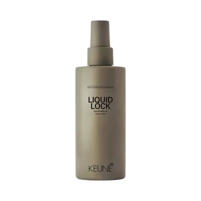 Жидкий лак для волос Liquid Lock, 200 ml