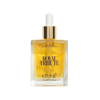 Парфюм масло Royal Tribute Hair Serum 50ml