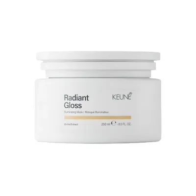 Маска для волос Radiant Gloss Mask 250ml