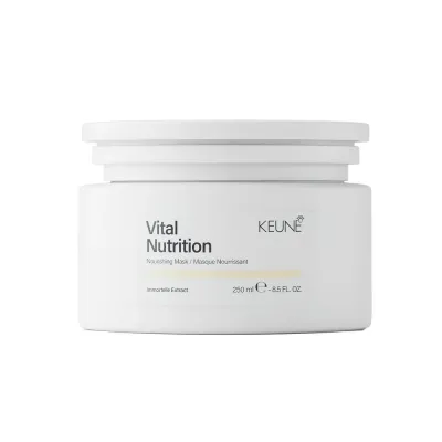 Маска для волос Vital Nutrition Mask 250ml