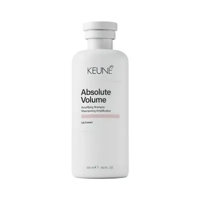 Care Absolute Volume Shampoo / Shampun "Mutlaq hajm" 300 ml