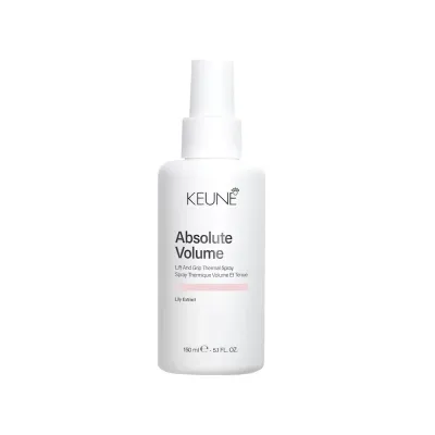 Спрей для волос Absolute Volume Spray 150ml
