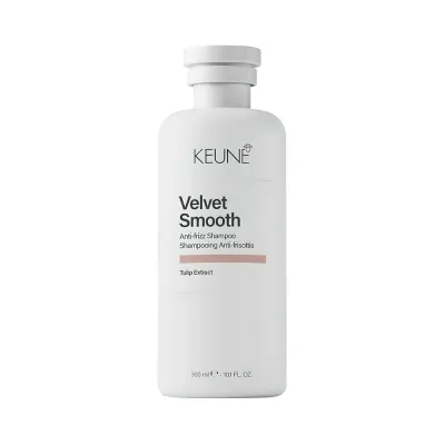 Шампунь для волос Velvet Smooth Shampoo 300ml