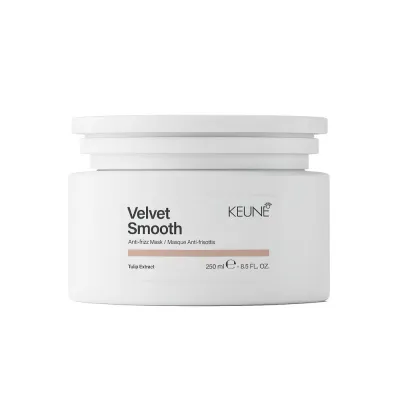 Маска для волос Velvet Smooth Mask 250ml
