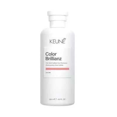 Шампунь для волос Color Brillianz SF Shampoo 300ml