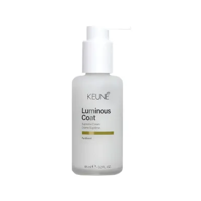 Крем для волос Luminous Coat Supreme Cream 95ml
