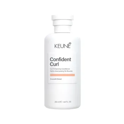 Кондиционер для волос Confident Curl Conditioner 250ml