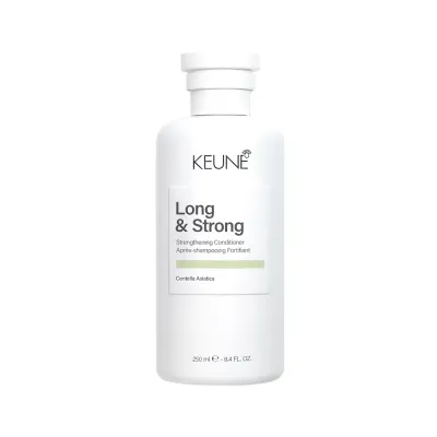 Кондиционер для волос Long & Strong Conditioner 250ml