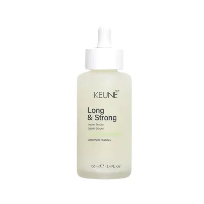 Сыворотка для волос Long & Strong Serum 100ml