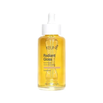 Сыворотка для волос Radiant Gloss Illume Infusion 100ml