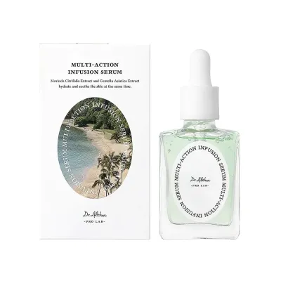 Dr. Althea Himoya qiluvchi multi-serum Multi-Action Infusion Serum 30 ml