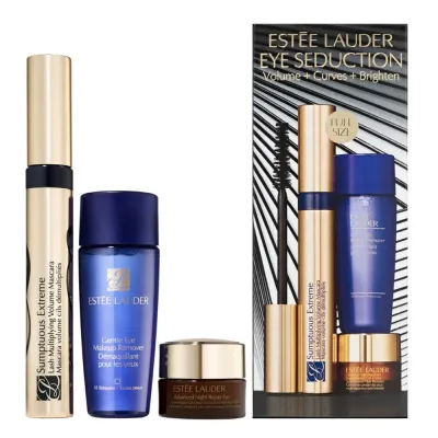 Sumptuous Extreme Mascara Eye Seduction Gift Set