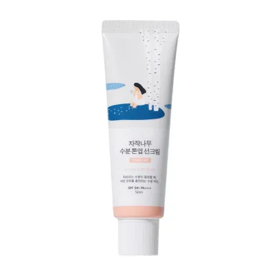 Birch Juice Moisturizing Tone UP Sunscreen Солнцезащитный крем 50ml