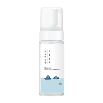 1025 Dokdo Bubble Foam Пузырьковая пенка для лица 150ml