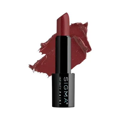 Infinity Point Lipstick - Scarlet Помада Infinity Point