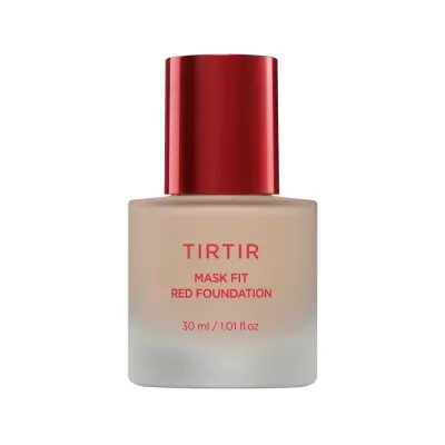 Foundation cream Mask Fit Red 21C Cool Ivory 30 ml
