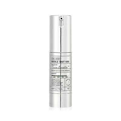 VT REEDLE SHOT 1000 Booster serum with microneedles 15 ml