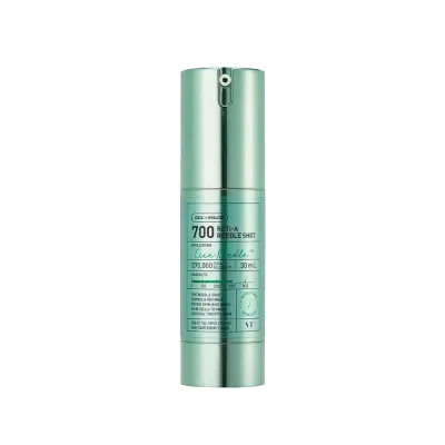 VT RETI-A REEDLE SHOT 700 Booster with spicules and retinol 30 ml