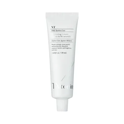 VT Tx-Toning Cream Осветляющий крем с транексамовой кислотой 50 мл