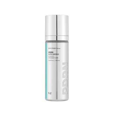 VT Cosmetic VT Pdrn Reedle Glow Ampoule Увлажняющая омолаживающая ампула-мист 100 мл