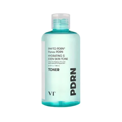 VT PD Pdrn Toner Увлажняющий тонер для лица с ПДРН 250ml