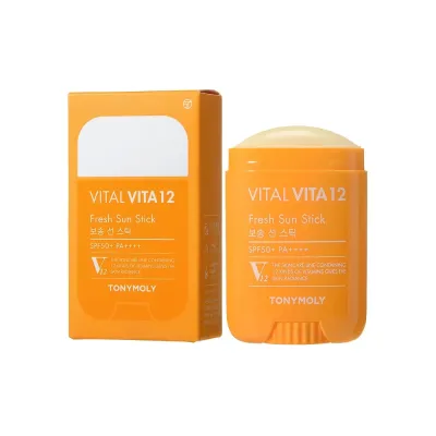 Солнцезащитный стик VITAL VITA 12 FRESH SUN STICK 22g