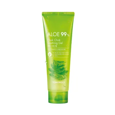 ALOE 99% CHOK CHOK SOOTHING GEL 250ml
