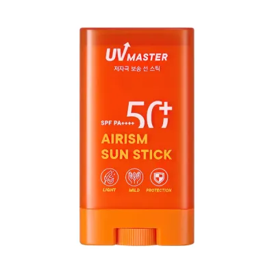 Солнцезащитный стик UV MASTER AIRISM SUN STICK 20gr