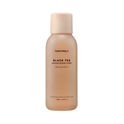 Тоник для лица BLACK TEA INTENSE REPAIR TONER 200ml