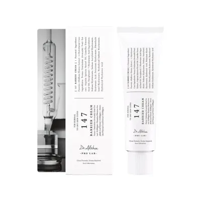 147 Barrier Cream Крем для лица УСПОКАИВАЮЩИЙ 50 мл