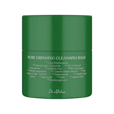 Pure Grinding Cleansing Balm Makiyajni tozalash uchun gidrofil balzam 50 ml