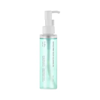 Gentle pore cleansing oil Hydrophilic oil for pore cleansing with rosemary 150 ml