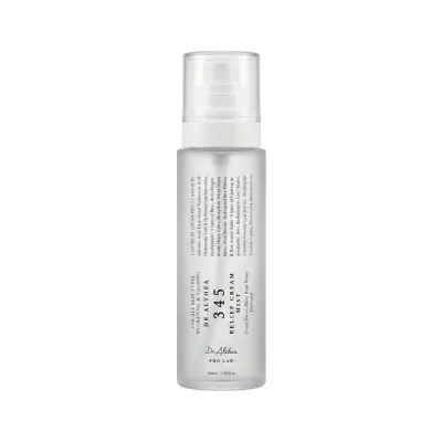 Dr Althea 345 Relief Cream Mist Успокаивающий крем-мист 345 100 мл