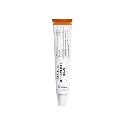 Dr.Althea Melaclear Cream  Осветляющий крем Melaclear  20 мл