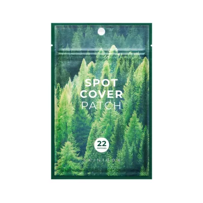 Spot Cover Patch Thin Acne Patches 22pcs
