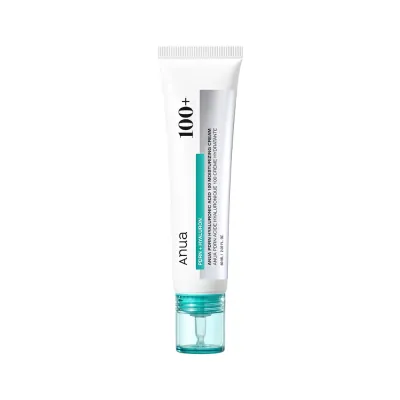 Pdrn Hyaluronic Acid 100 Moisture Cream Увлажняющий крем с ПДРН и гиалуроновой кислотой 60ml